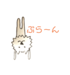 SabotStamp☆サボスタンプⅣイラスト全身編（個別スタンプ：12）