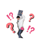 集会スタンプ（個別スタンプ：20）