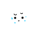 言葉なんていりません。（個別スタンプ：8）