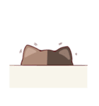 きつねこ系女子（個別スタンプ：10）