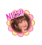 りえが大好き❤（個別スタンプ：8）