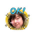 りえが大好き❤（個別スタンプ：10）