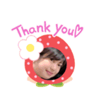 りえが大好き❤（個別スタンプ：13）