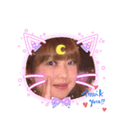 りえが大好き❤（個別スタンプ：14）
