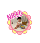 dandan@（個別スタンプ：7）
