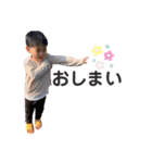 さくらんぼーや2（個別スタンプ：1）