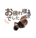 さくらんぼーや2（個別スタンプ：5）