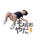 さくらんぼーや2（個別スタンプ：10）