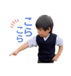 さくらんぼーや2（個別スタンプ：14）