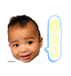 ☆Taeru☆（個別スタンプ：4）