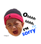 ☆Taeru☆（個別スタンプ：5）