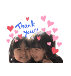 あんじゅな♡（個別スタンプ：4）