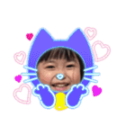 あんじゅな♡（個別スタンプ：10）