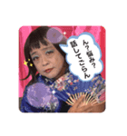 僕らはみんな竜吾郎スタンプ（個別スタンプ：3）