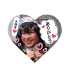 僕らはみんな竜吾郎スタンプ（個別スタンプ：8）