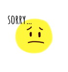 Themoon月（個別スタンプ：3）