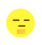 Themoon月（個別スタンプ：6）