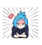 第二十三号ちゃん（個別スタンプ：2）