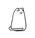 ねこという感情（個別スタンプ：10）