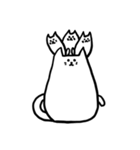 ねこという感情（個別スタンプ：12）