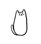 ねこという感情（個別スタンプ：15）