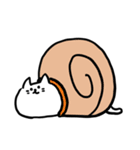 ねこという感情（個別スタンプ：16）