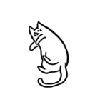 ねこという感情（個別スタンプ：18）