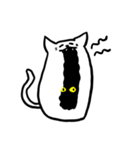 ねこという感情（個別スタンプ：19）