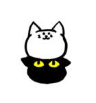 ねこという感情（個別スタンプ：39）