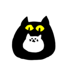 ねこという感情（個別スタンプ：40）