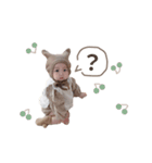 まののすたんぷ（個別スタンプ：11）