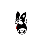 犬丸出し（個別スタンプ：14）