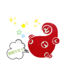 どんこ丸（個別スタンプ：14）