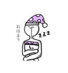 ゆいおの日常（個別スタンプ：7）
