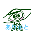 Story バージョン（個別スタンプ：1）