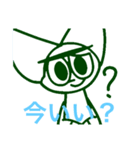 Story バージョン（個別スタンプ：2）