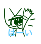 Story バージョン（個別スタンプ：3）