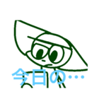 Story バージョン（個別スタンプ：4）