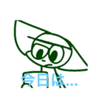 Story バージョン（個別スタンプ：5）