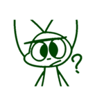 Story バージョン（個別スタンプ：8）