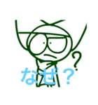 Story バージョン（個別スタンプ：22）