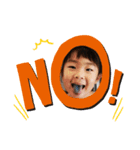 RIHooooo☆（個別スタンプ：1）
