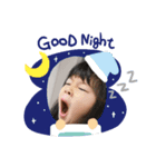 RIHooooo☆（個別スタンプ：3）