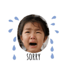 RIHooooo☆（個別スタンプ：5）