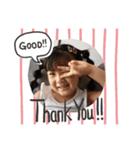 RIHooooo☆（個別スタンプ：6）