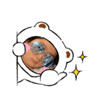 RIHooooo☆（個別スタンプ：8）