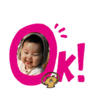ちゅいこの日常（個別スタンプ：35）