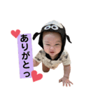 ルイのすたんぷ 3（個別スタンプ：3）
