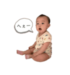 ルイのすたんぷ 3（個別スタンプ：15）
