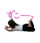 しゅたのんstamp4（個別スタンプ：6）